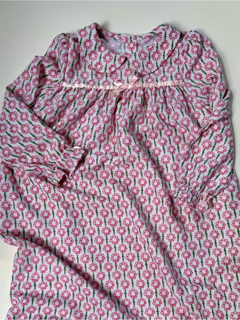 Little English Classic Nightgown 